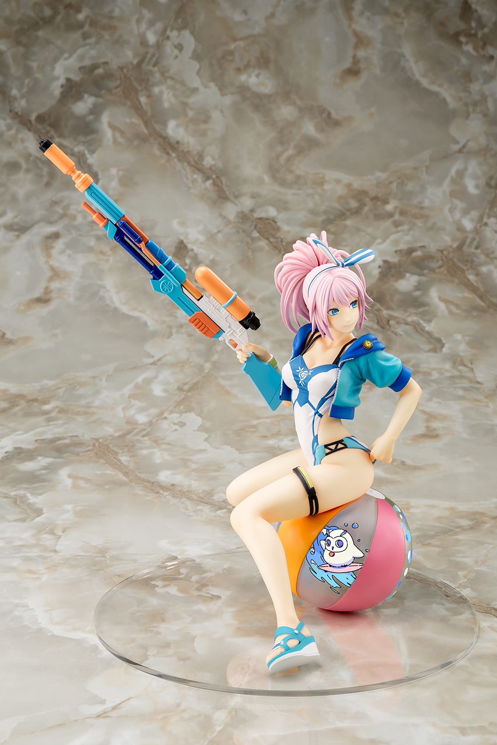 Hakoiri Museum Tales Of Arise Shionne 1/6 Summer Version Collectible Figure- Japan Figure Store - #1 Bring To You The Best Japanese Goods
