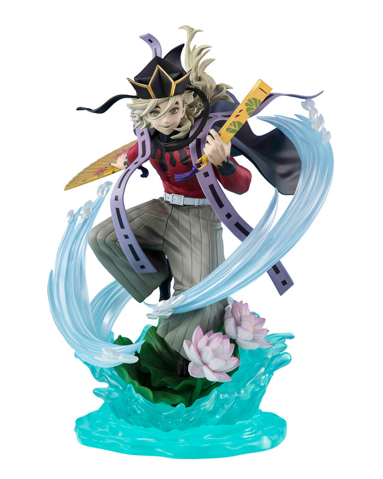 Tamashii Nations Figuarts Zero Demon Slayer Douma 230mm PVC ABS Figure