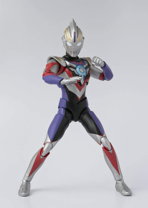Tamashii Nations SHFiguarts Ultraman Orb Spacium Zeperion 150mm Action Figure