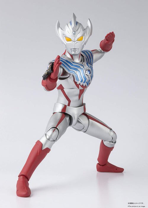 Tamashii Nations S.H.Figuarts Ultraman Taiga 150mm PVC ABS Action Figure