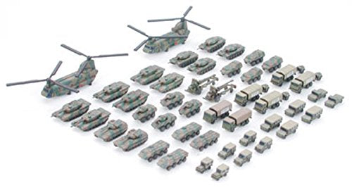 Tamiya 1/700 Japan Maritime Transport Ship Lst-4002 Shimokita Model Kit- Japan Figure Store - #1 Bring To You The Best Japanese Goods