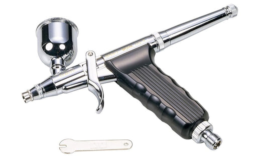 Tamiya Airbrush System Series No.10 Spray Work Hg Trigger Airbrush 74510- Japan Figure Store - #1 Bring To You The Best Japanese Goods