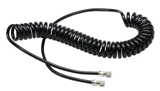 Tamiya 74557 Airbrush Curled Hose 1-2M for Power Compressor Airbrushing- Japan Figure Store - #1 Bring To You The Best Japanese Goods