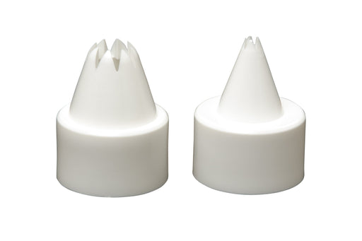 Tamiya Decoration Series Whip Spout Set: Large & Small for Whip Masters- Japan Figure Store - #1 Bring To You The Best Japanese Goods