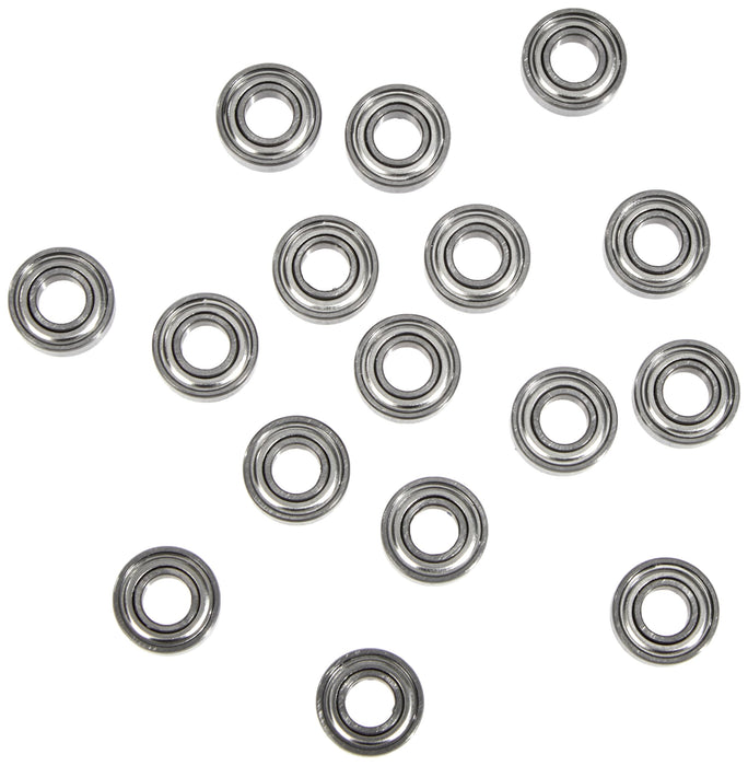 Tamiya Hop-Up Options 1150 Bearings 16 Pieces Model 54579- Japan Figure Store - #1 Bring To You The Best Japanese Goods