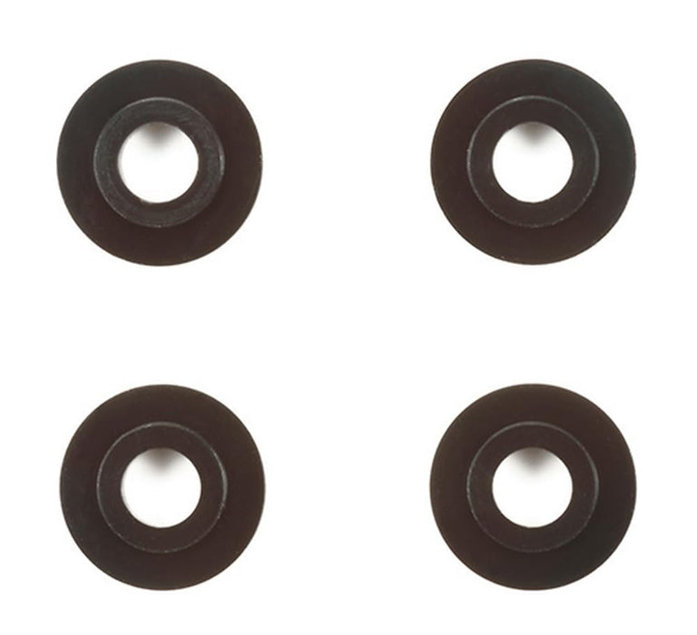 Tamiya Hop-Up Options TRF Damper Rod Guide Hard 4 Pcs 54730- Japan Figure Store - #1 Bring To You The Best Japanese Goods