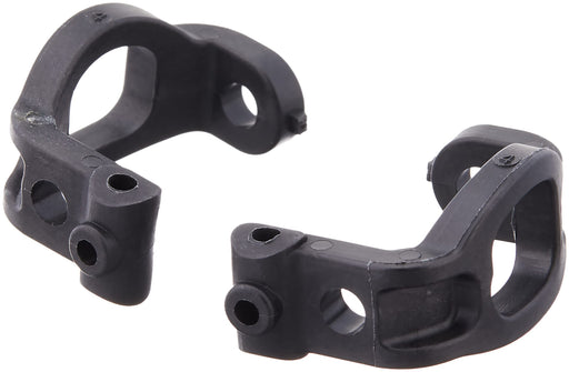 Tamiya Hop-Up Carbon Reinforced Hub Carrier for Reversible Suspension 4 Degrees- Japan Figure Store - #1 Bring To You The Best Japanese Goods