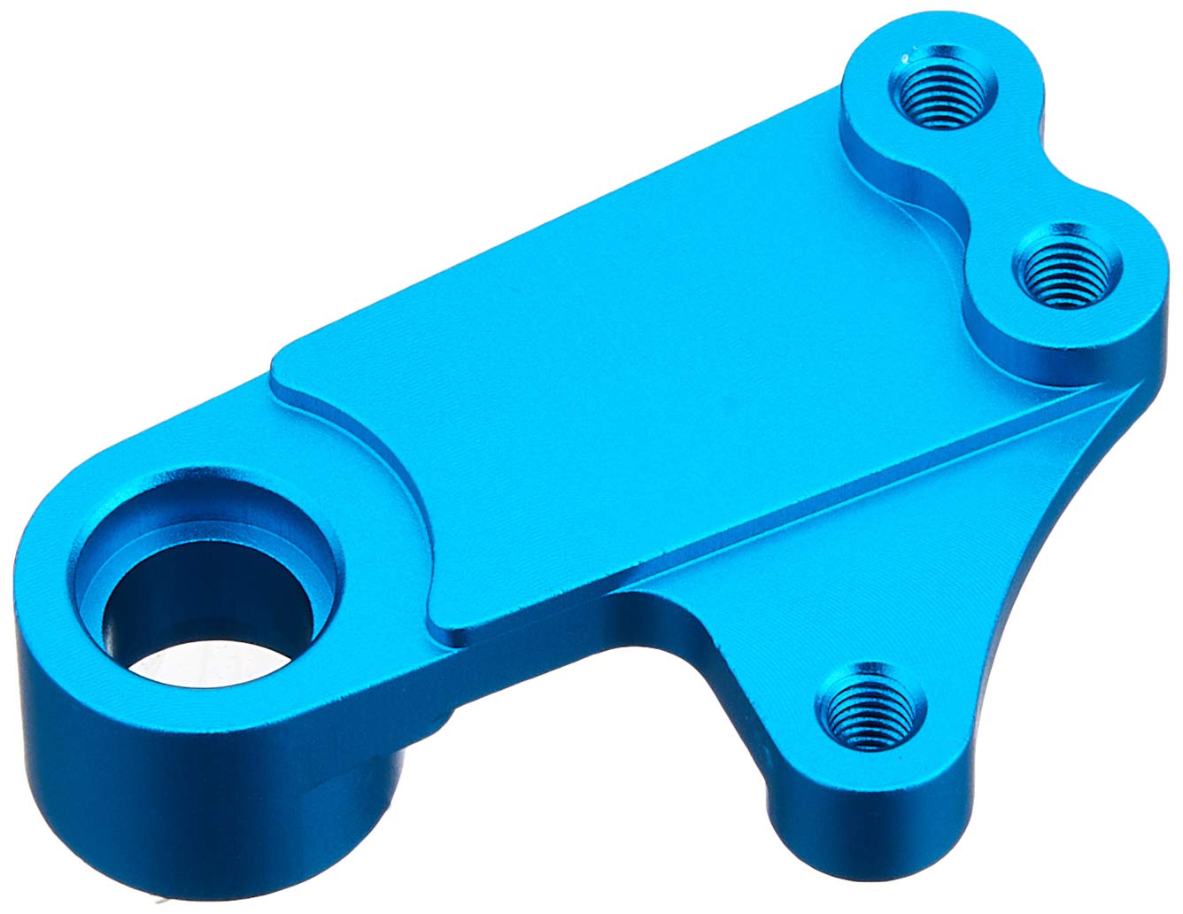 Tamiya Hop-Up GF-01 Aluminum Steering Arm 54588 - Durable RC Upgrade- Japan Figure Store - #1 Bring To You The Best Japanese Goods