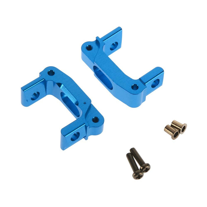 Tamiya Aluminum Hub Carrier 8 Degrees for GF-01 WR-02 Hop-Up Options 1661- Japan Figure Store - #1 Bring To You The Best Japanese Goods