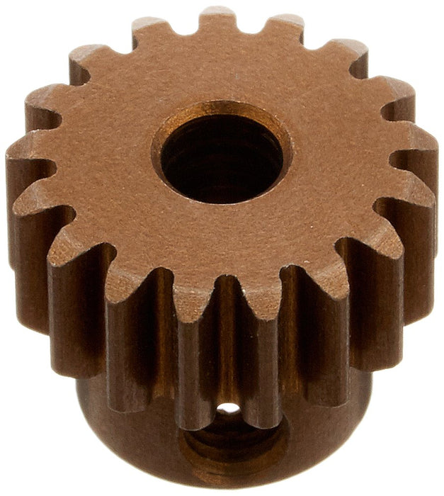 Tamiya 17T Hard Coated Aluminum Pinion Gear 54768 Hop-Up Rc Parts- Japan Figure Store - #1 Bring To You The Best Japanese Goods