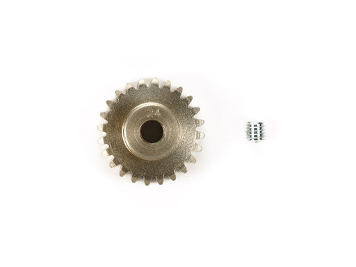 Tamiya 24T Hard Coated Aluminum Pinion Gear 54771 - RC Parts- Japan Figure Store - #1 Bring To You The Best Japanese Goods