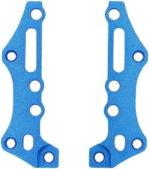 Tamiya Aluminum Front Upper Arm Mount 22083 for TA08 Hop-Up Options No.2083- Japan Figure Store - #1 Bring To You The Best Japanese Goods