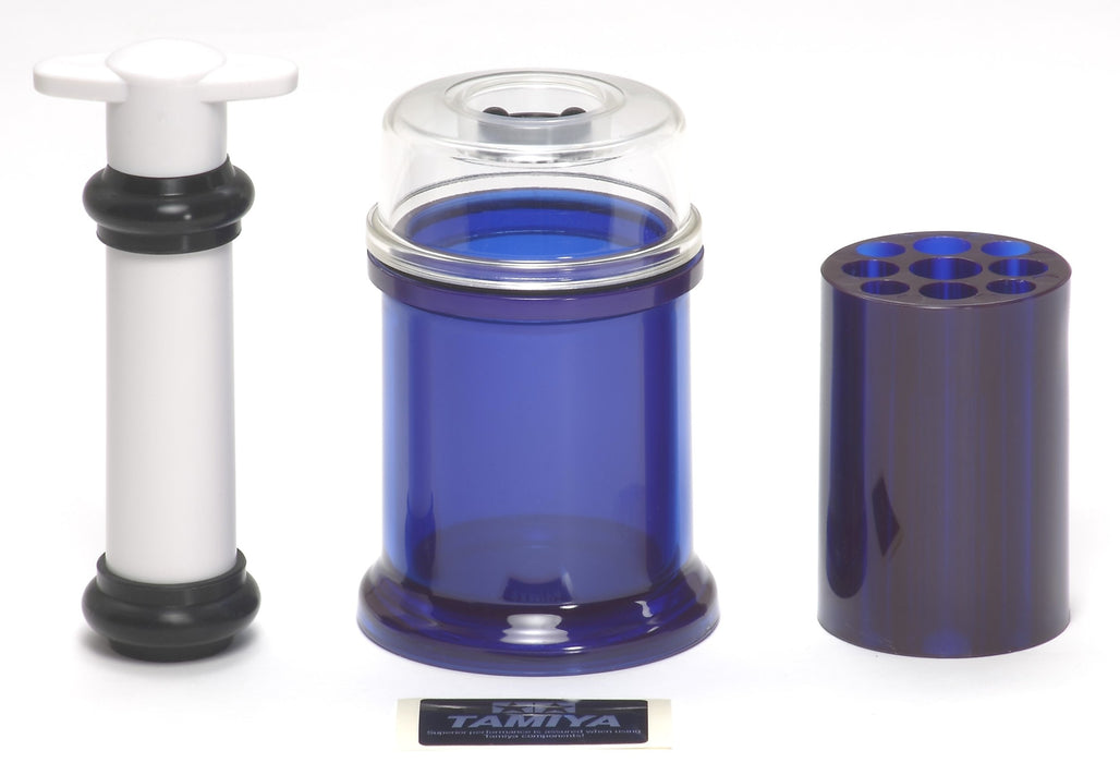 Tamiya Hop-Up Options Damper Oil Air Remover Super Long 54152- Japan Figure Store - #1 Bring To You The Best Japanese Goods