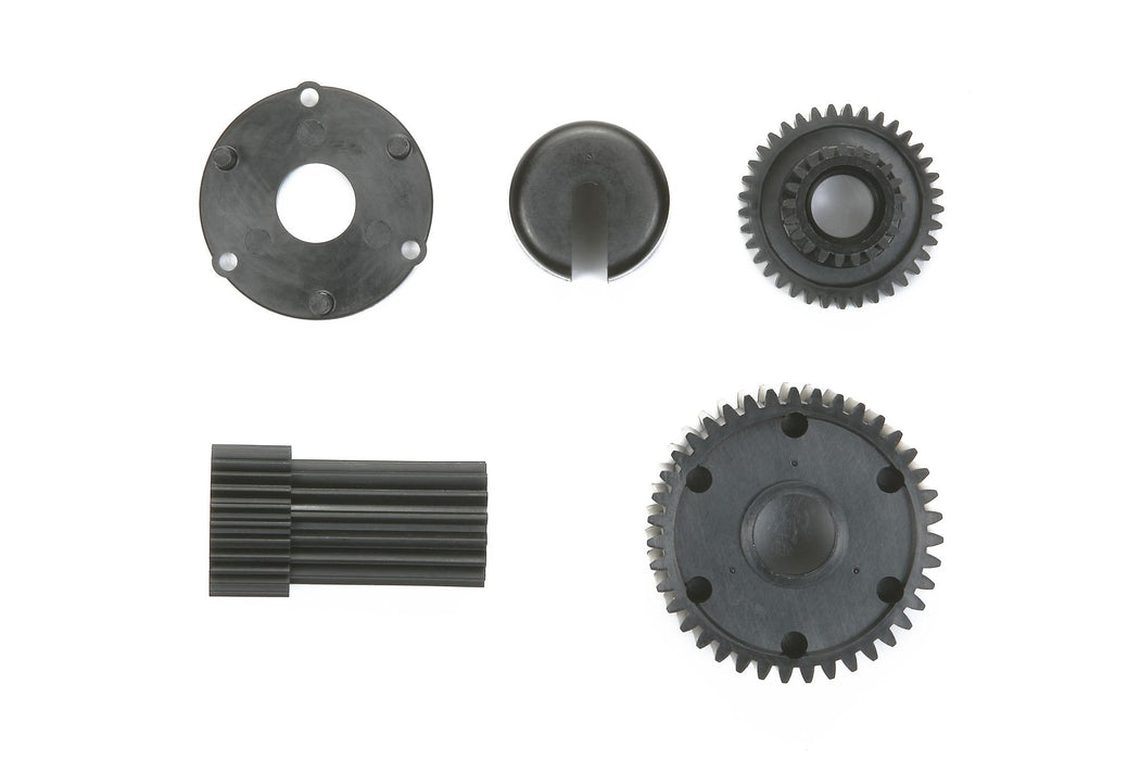 Tamiya Hop-Up Options M Chassis Reinforced Gear Set 54277 for Performance- Japan Figure Store - #1 Bring To You The Best Japanese Goods