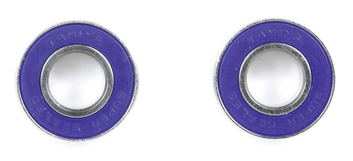 Tamiya Hop-Up Options OP-29 1150 Rubber Sealed Bearing Set 2-Pack- Japan Figure Store - #1 Bring To You The Best Japanese Goods