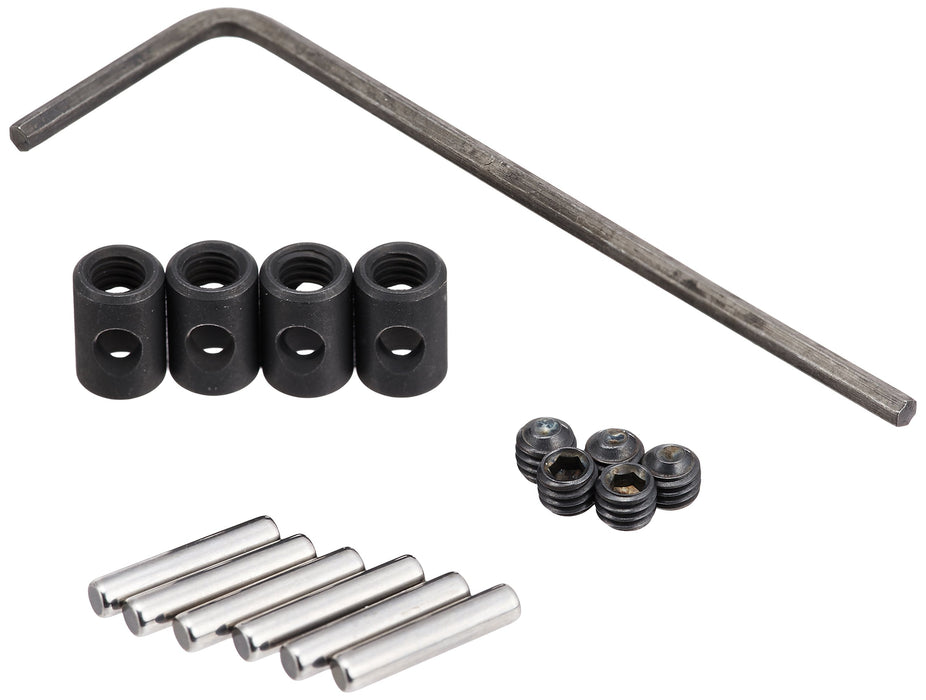 Tamiya Hop-Up Options OP-500 Cross Spider Set for Assembly Universal- Japan Figure Store - #1 Bring To You The Best Japanese Goods