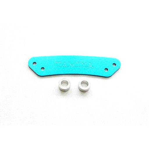 Tamiya Hop-Up Aluminum Bumper Stopper for TT-01/TGS- Japan Figure Store - #1 Bring To You The Best Japanese Goods