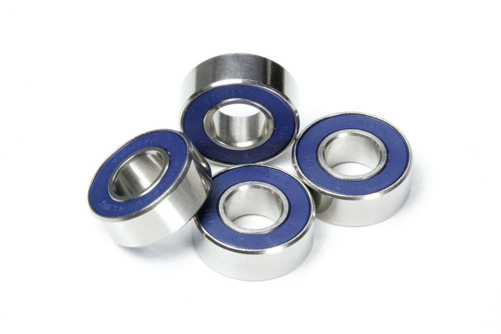 Tamiya Hop-Up Options 1150 Rubber Sealed Bearing Set (4-Pack)- Japan Figure Store - #1 Bring To You The Best Japanese Goods