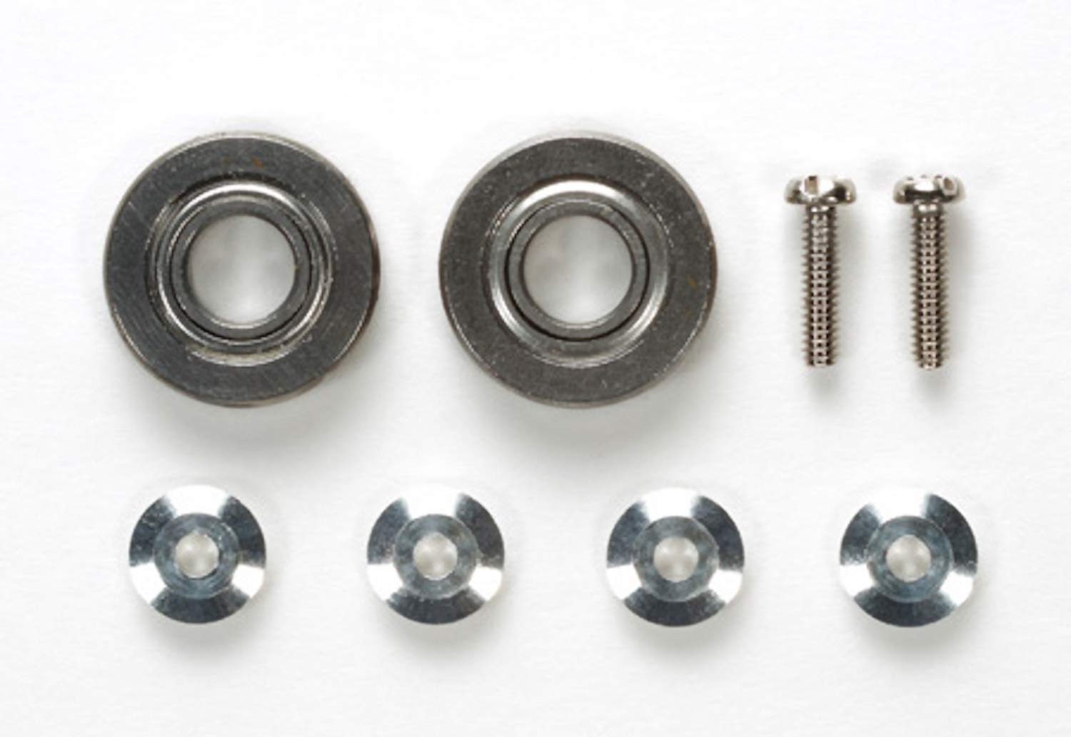 Tamiya Mini 4Wd Upgrade 13Mm Ball Bearing Set for Rollers 15475- Japan Figure Store - #1 Bring To You The Best Japanese Goods