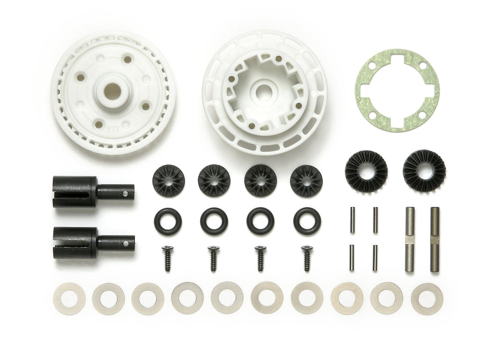Tamiya OP.1329 DB01 Gear Differential Unit 54329 High-Performance Upgrade- Japan Figure Store - #1 Bring To You The Best Japanese Goods