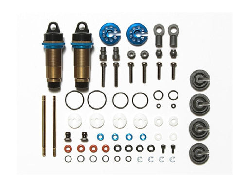 Tamiya Buggy Big Bore Rear Damper Shocks Op.1505 - 2 Pcs Model 54505- Japan Figure Store - #1 Bring To You The Best Japanese Goods