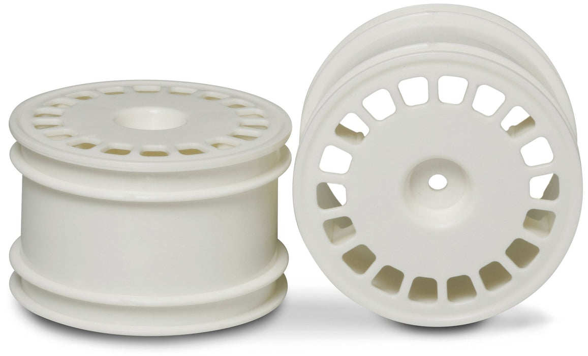Tamiya OP881 Rear Wheel Large Dish 62/35 - Durable Performance Wheels- Japan Figure Store - #1 Bring To You The Best Japanese Goods