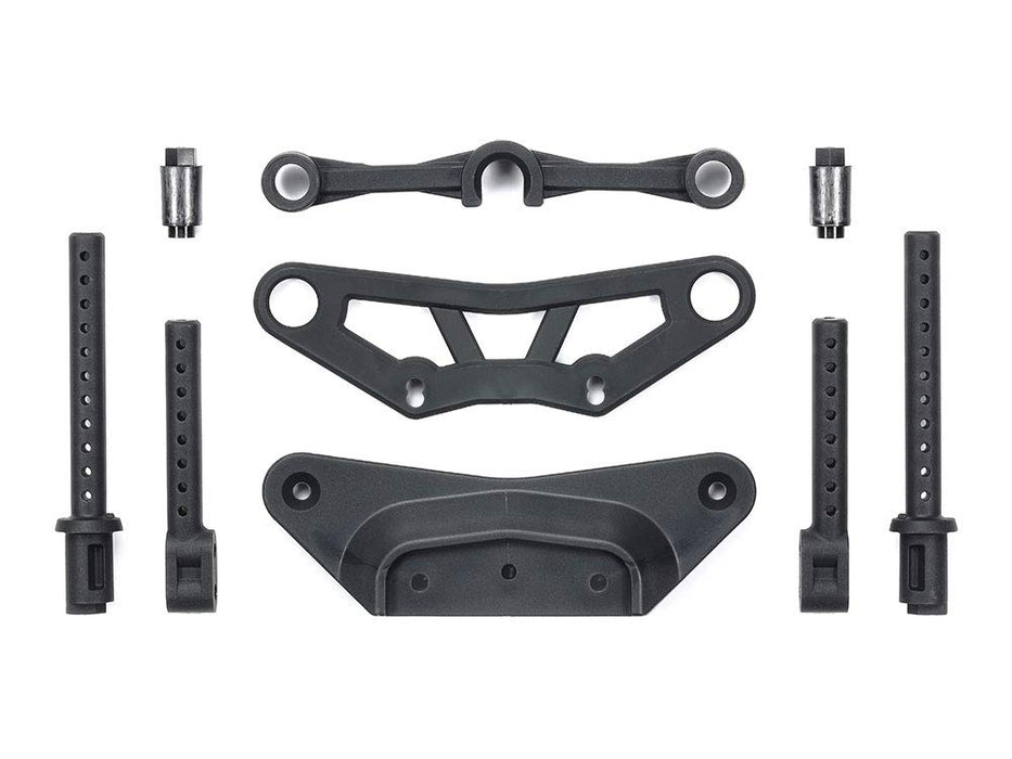 Tamiya TRF420 Bumper Spare Parts No.1644 for RC Cars 51644- Japan Figure Store - #1 Bring To You The Best Japanese Goods