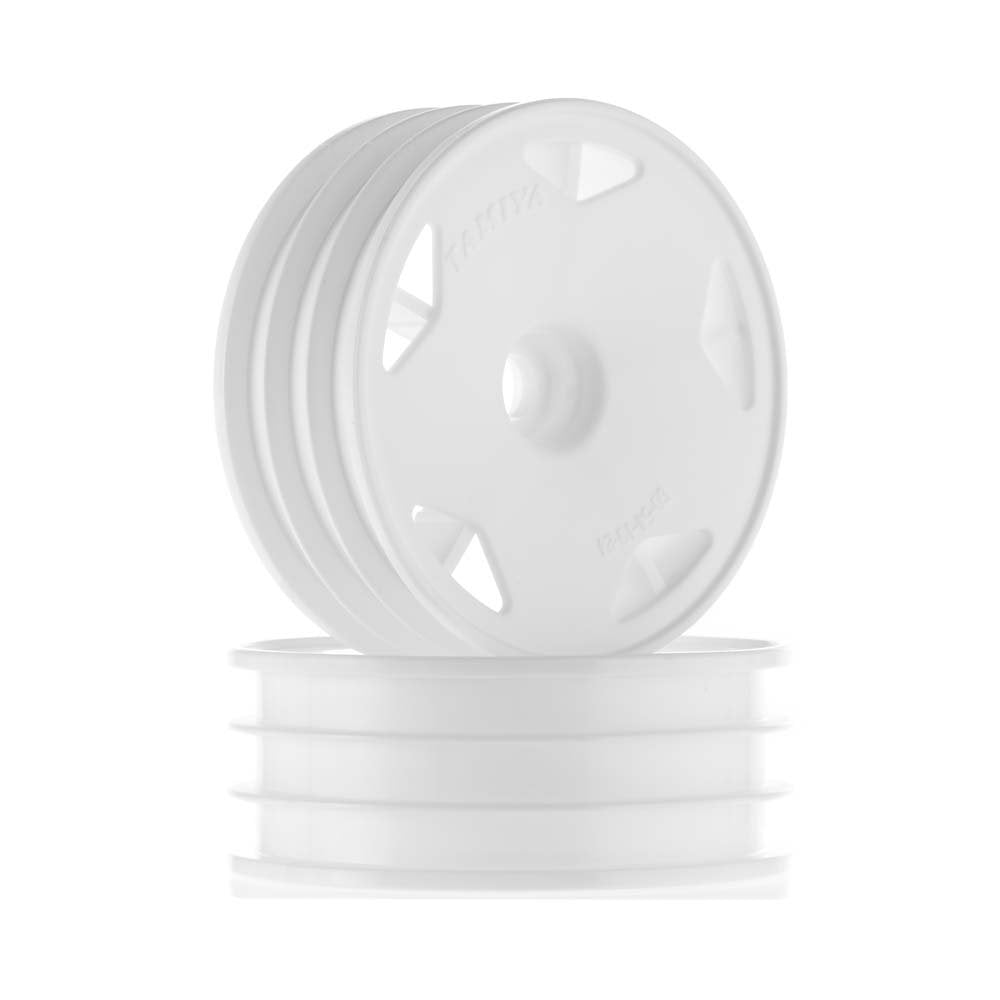 Tamiya Sp1205 2WD Astral Dish Front Wheel High Quality Racing Wheel- Japan Figure Store - #1 Bring To You The Best Japanese Goods