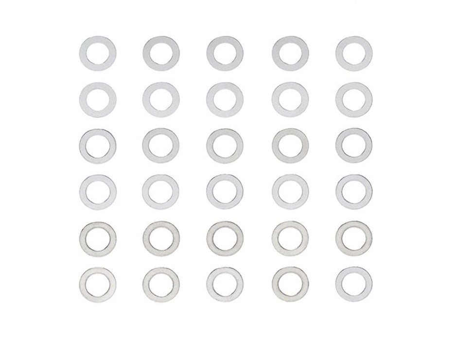 Tamiya Hop-Up Options 3mm Shim Set High-Quality Model Upgrade- Japan Figure Store - #1 Bring To You The Best Japanese Goods