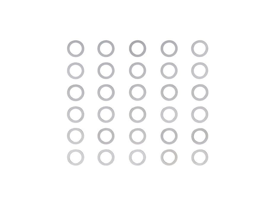 Tamiya Hop-Up Options 4mm Shim Set Op-586 High-Performance Model Parts- Japan Figure Store - #1 Bring To You The Best Japanese Goods