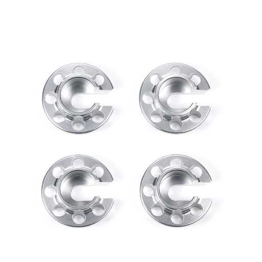 Tamiya Hop-Up Options Op-595 Aluminum Retainer for TRF Damper- Japan Figure Store - #1 Bring To You The Best Japanese Goods