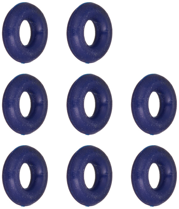 Tamiya Trf Series Vg O-Ring 30° for Oil Dampers - No Oil Included 42359- Japan Figure Store - #1 Bring To You The Best Japanese Goods