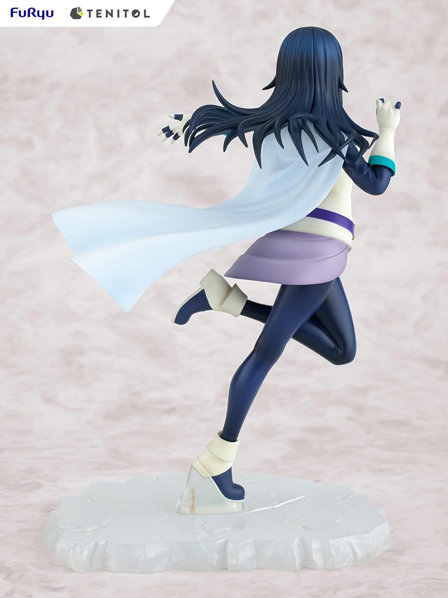 Furyu Tenitol Izawa Shizue Figure from Tensei Shitara Slime Datta Ken- Japan Figure Store - #1 Bring To You The Best Japanese Goods