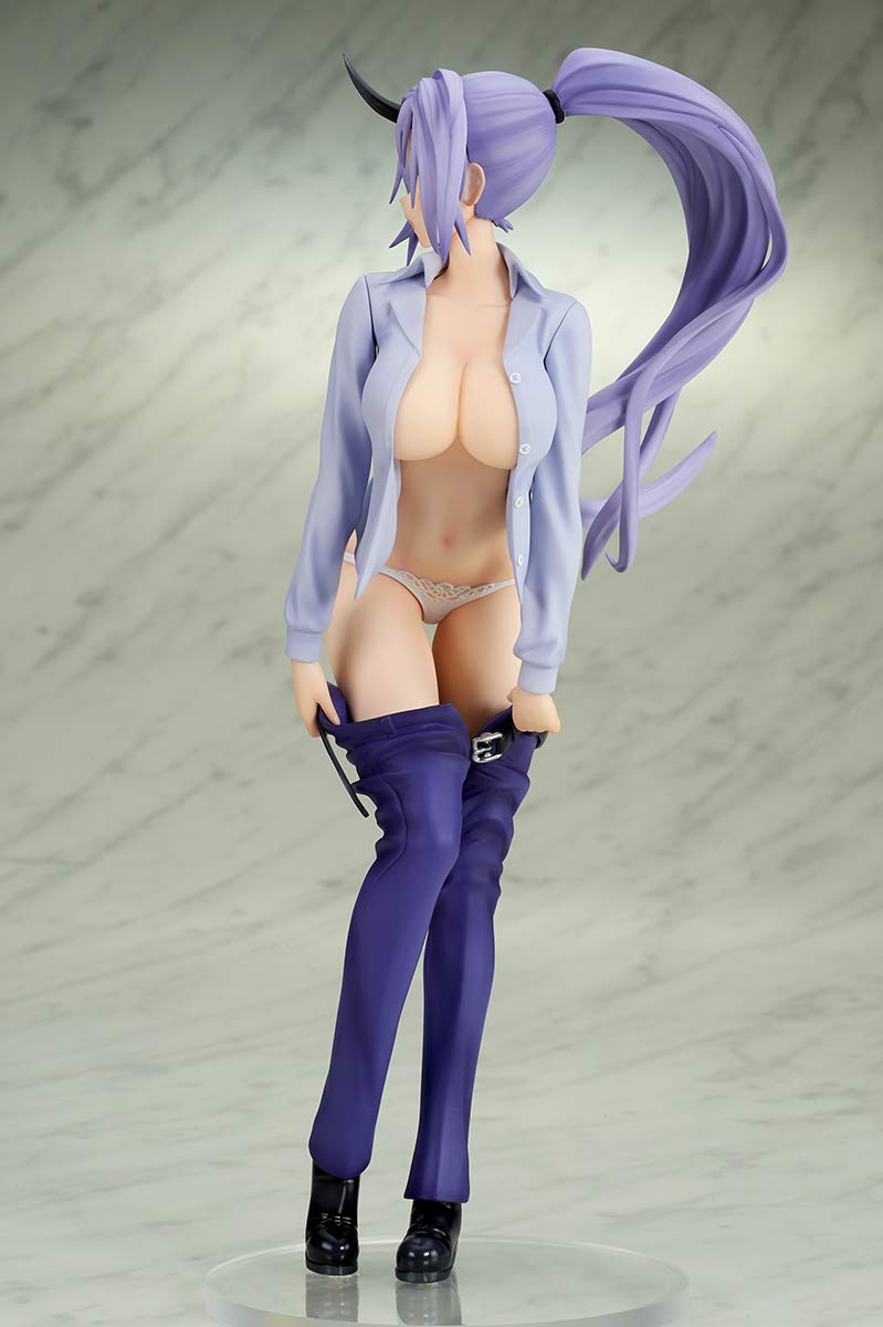 Ques Q Tensei Shitara Slime Datta Ken Shion 1/7 Scale 2024 Re-Release Figure- Japan Figure Store - #1 Bring To You The Best Japanese Goods