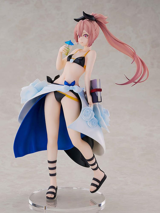 Watch Worx - Menou Swimsuit Ver. from The Executioner And Her Way Of Life Series- Japan Figure Store - #1 Bring To You The Best Japanese Goods