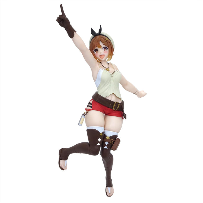 Taito Titan Atelier Ryza Coreful Figure The Queen of Eternal Darkness