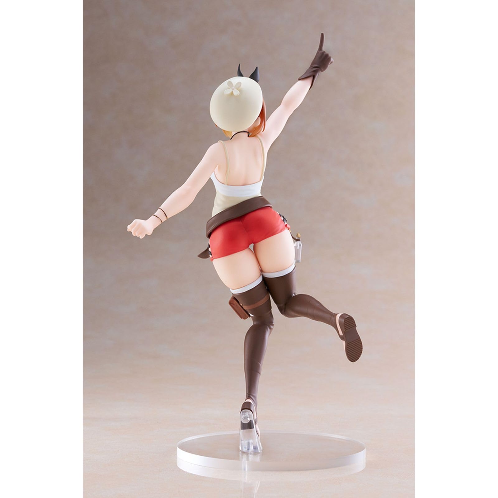 Taito Titan Atelier Ryza Coreful Figure The Queen of Eternal Darkness