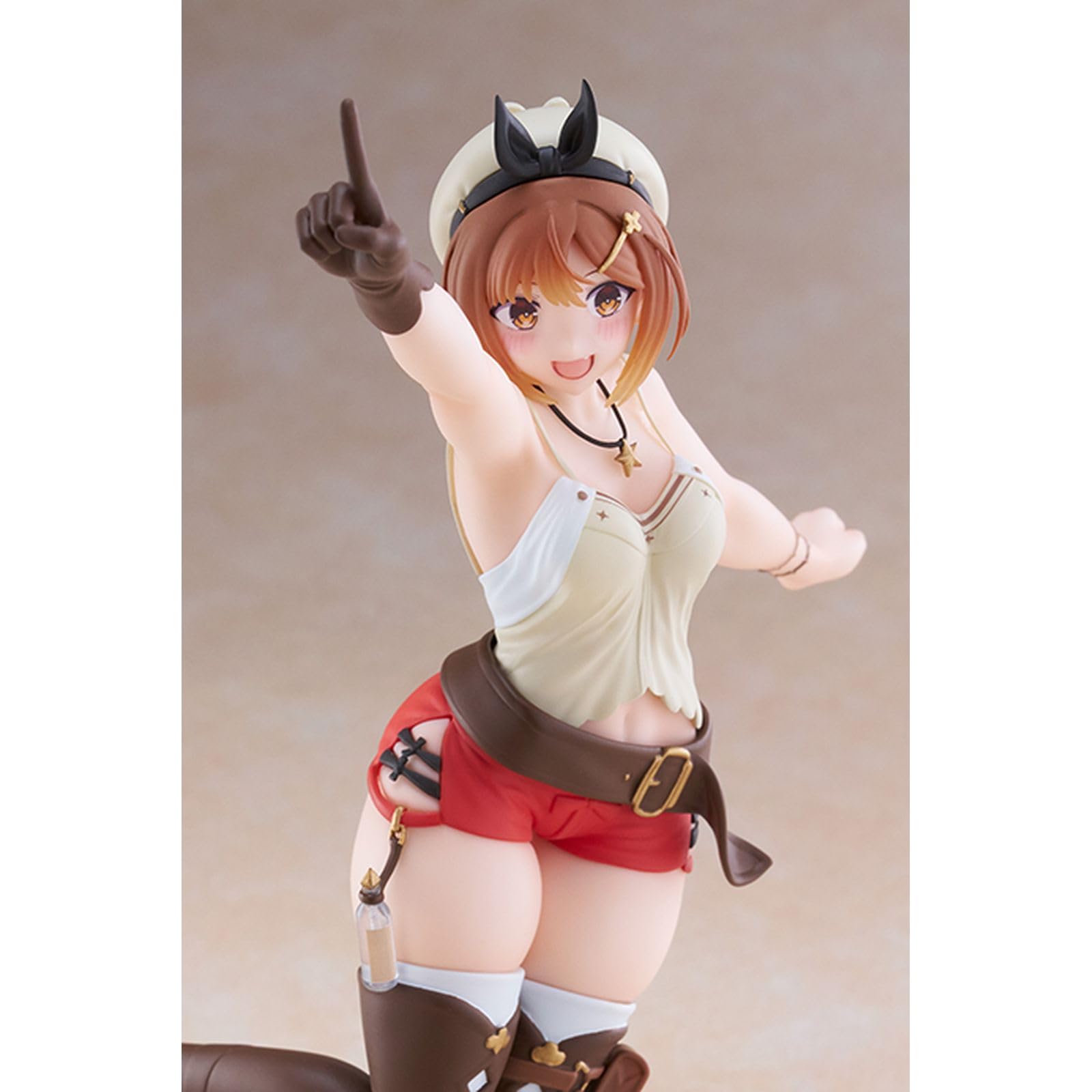 Taito Titan Atelier Ryza Coreful Figure The Queen of Eternal Darkness