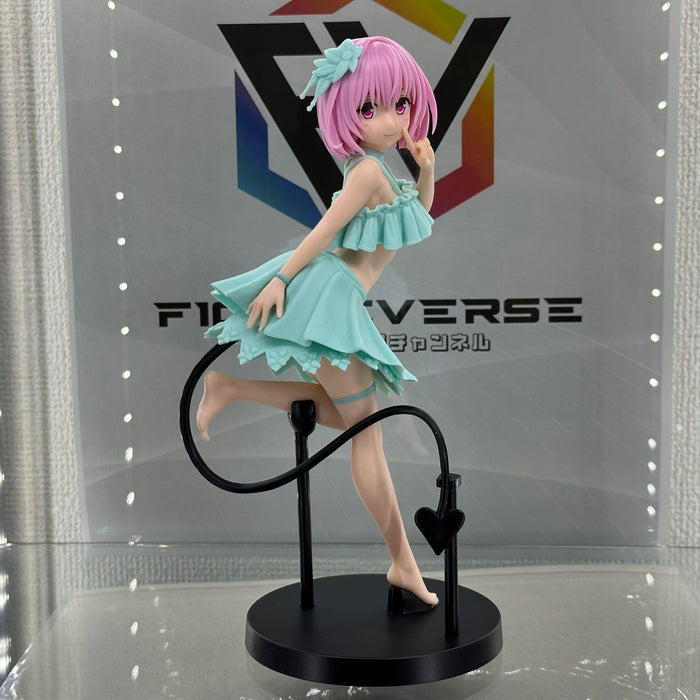 Banpresto To Love-Ru Darkness Glamours Momo Belia Deviluke Figure Collectible- Japan Figure Store - #1 Bring To You The Best Japanese Goods
