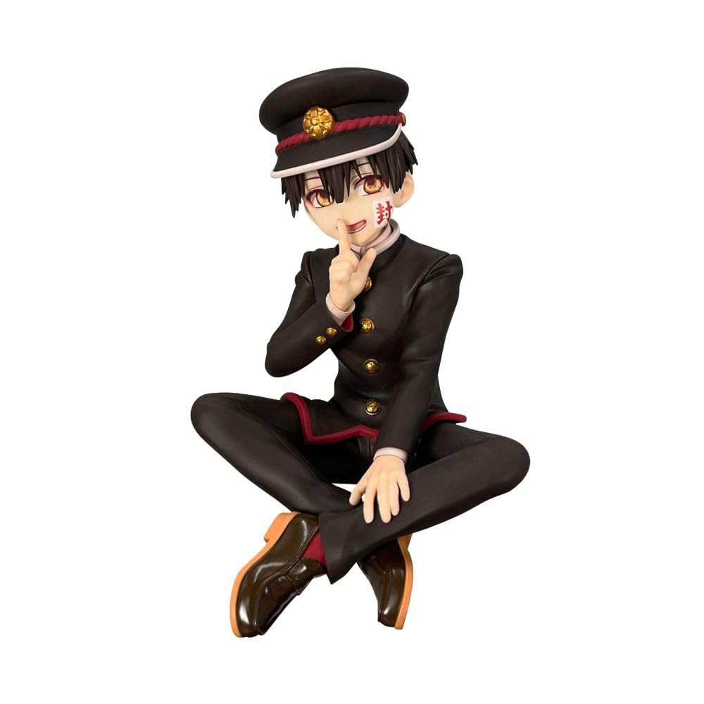 Furyu Toilet-Bound Hanako-Kun 2 Noodle Stopper Figure Collectible Toy