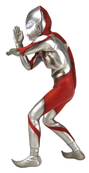 Ccp Tokusatsu Ultraman B-Type Specium Ray Highgrade 1/6 Vinyl Figure- Japan Figure Store - #1 Bring To You The Best Japanese Goods