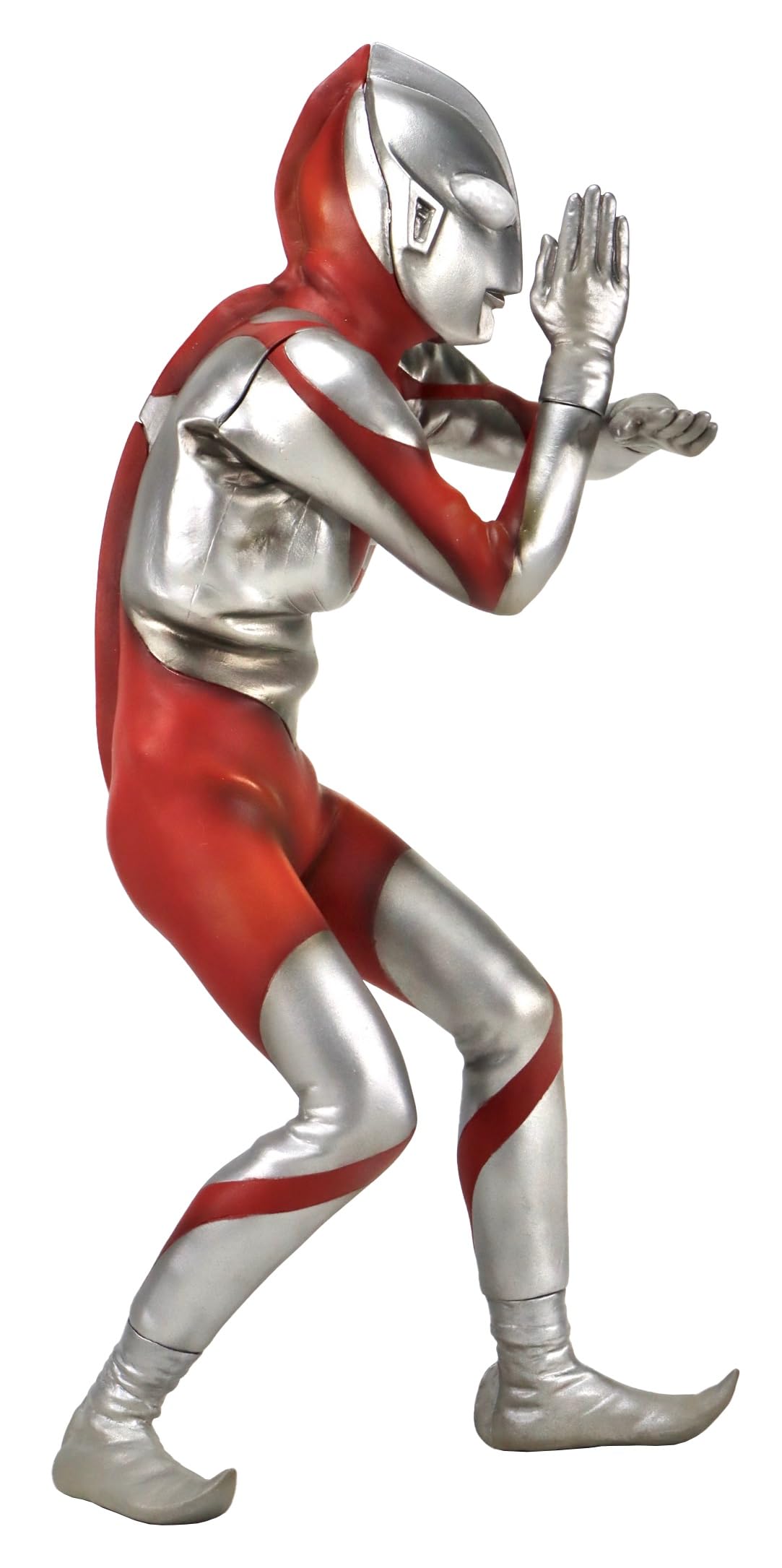 Ccp Tokusatsu Ultraman B-Type Specium Ray Highgrade 1/6 Vinyl Figure- Japan Figure Store - #1 Bring To You The Best Japanese Goods