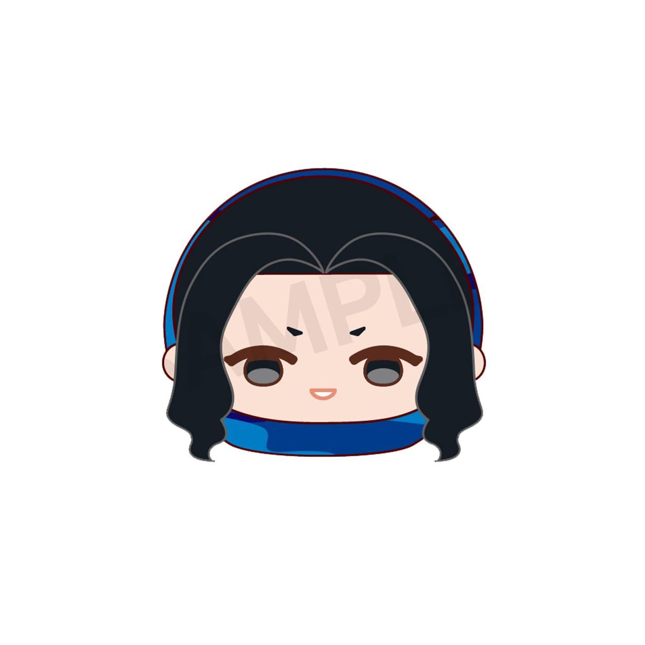 Maw Tokyo Revengers Nuicecream 04 Baji Keisuke Collectible Figure- Japan Figure Store - #1 Bring To You The Best Japanese Goods