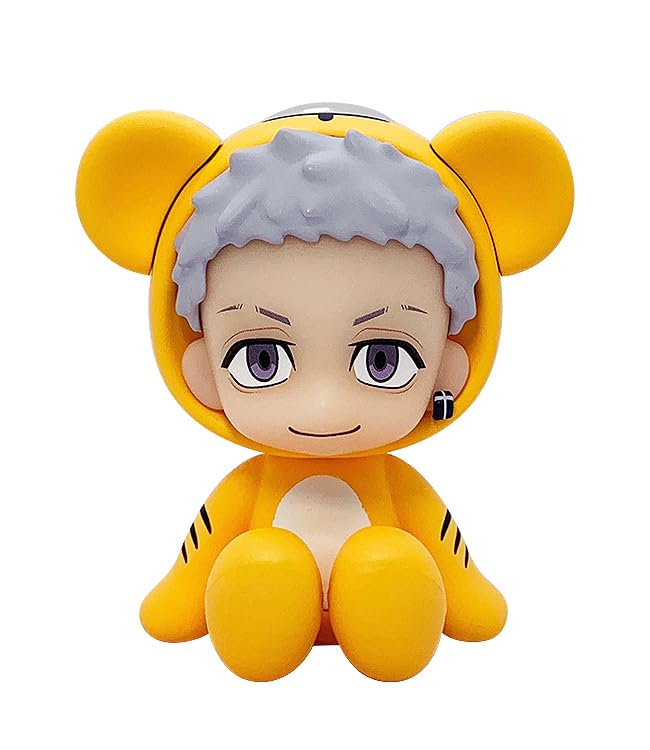 Good Smile Company Shine Mitsuya Takashi Chocot Suction Cup Figure Tokyo Revengers- Japan Figure Store - #1 Bring To You The Best Japanese Goods