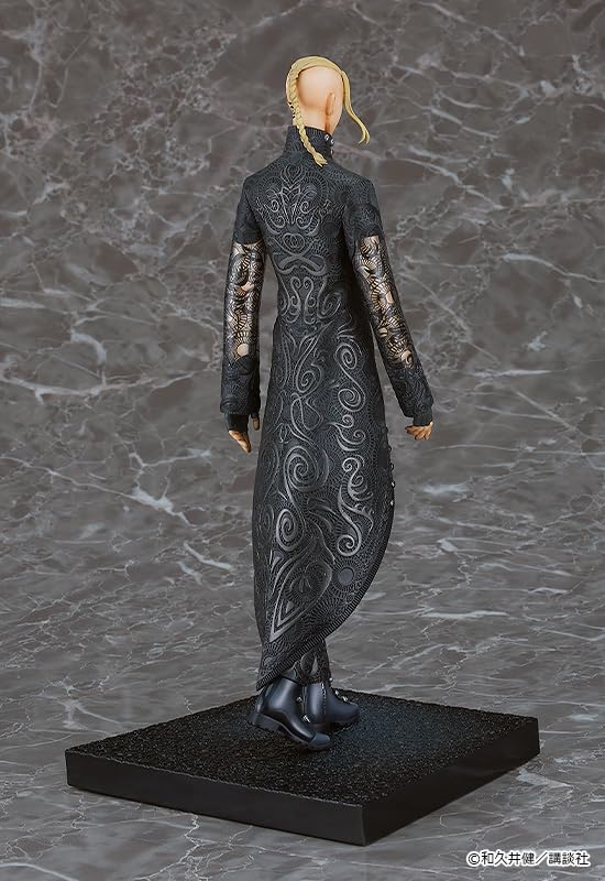 Good Smile Orange Rouge Tokyo Revengers Ryuuguuji Ken 1/7 Figure Vol 25 Ver- Japan Figure Store - #1 Bring To You The Best Japanese Goods