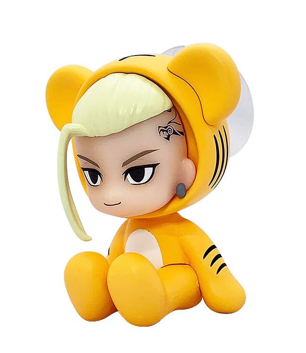 Good Smile Company Shine - Tokyo Revengers Ryuuguuji Ken Chocot Suction Cup- Japan Figure Store - #1 Bring To You The Best Japanese Goods