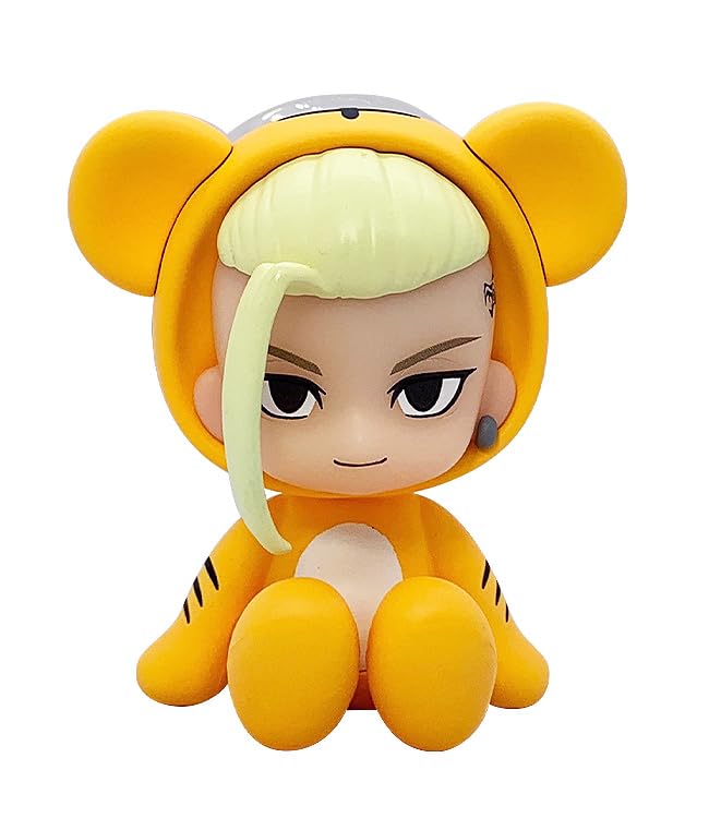 Good Smile Company Shine - Tokyo Revengers Ryuuguuji Ken Chocot Suction Cup- Japan Figure Store - #1 Bring To You The Best Japanese Goods