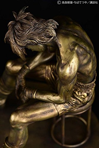 Orcatoys Tomorrow Joe Yabuki Bronze Ver Pre-Painted Resin Figure