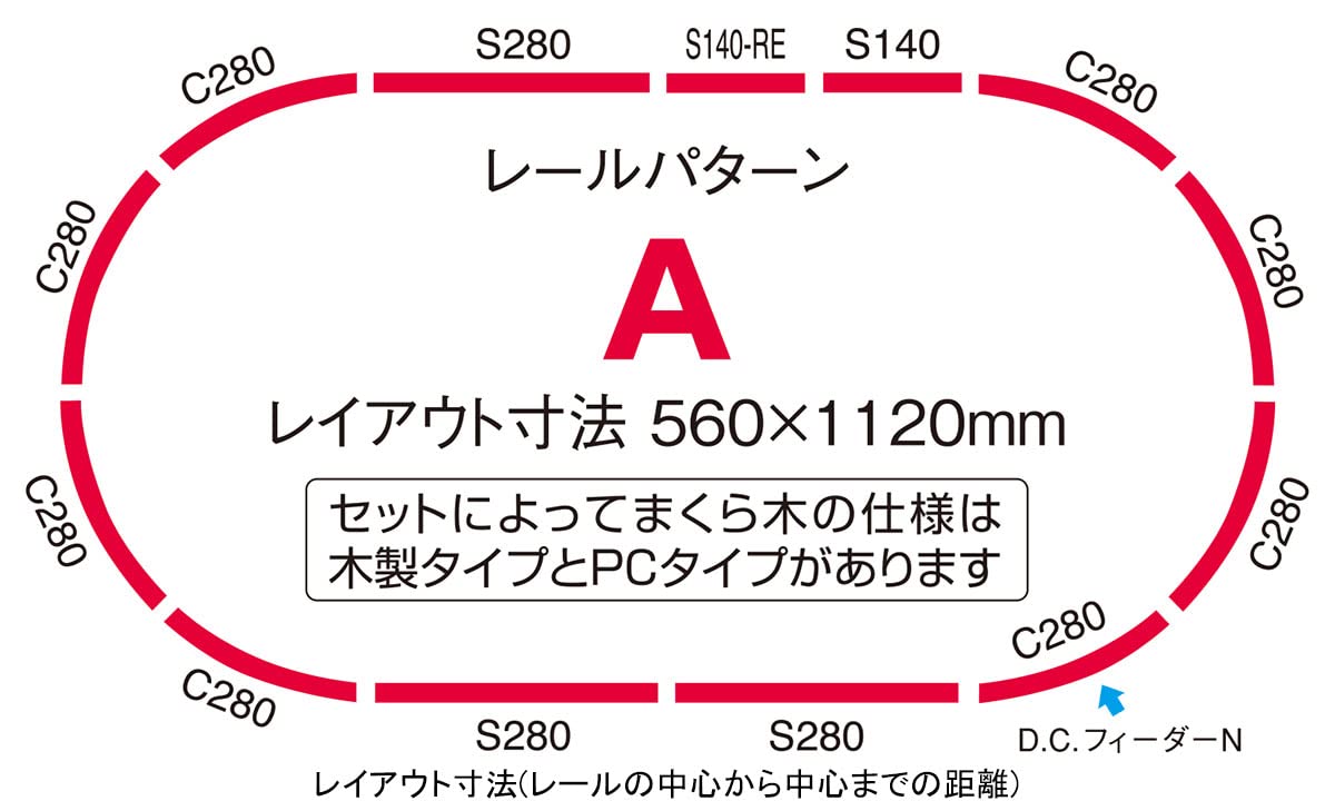 Tomytec Tomix N Gauge Ef210 Container Train Set 90181 Railway Model- Japan Figure Store - #1 Bring To You The Best Japanese Goods