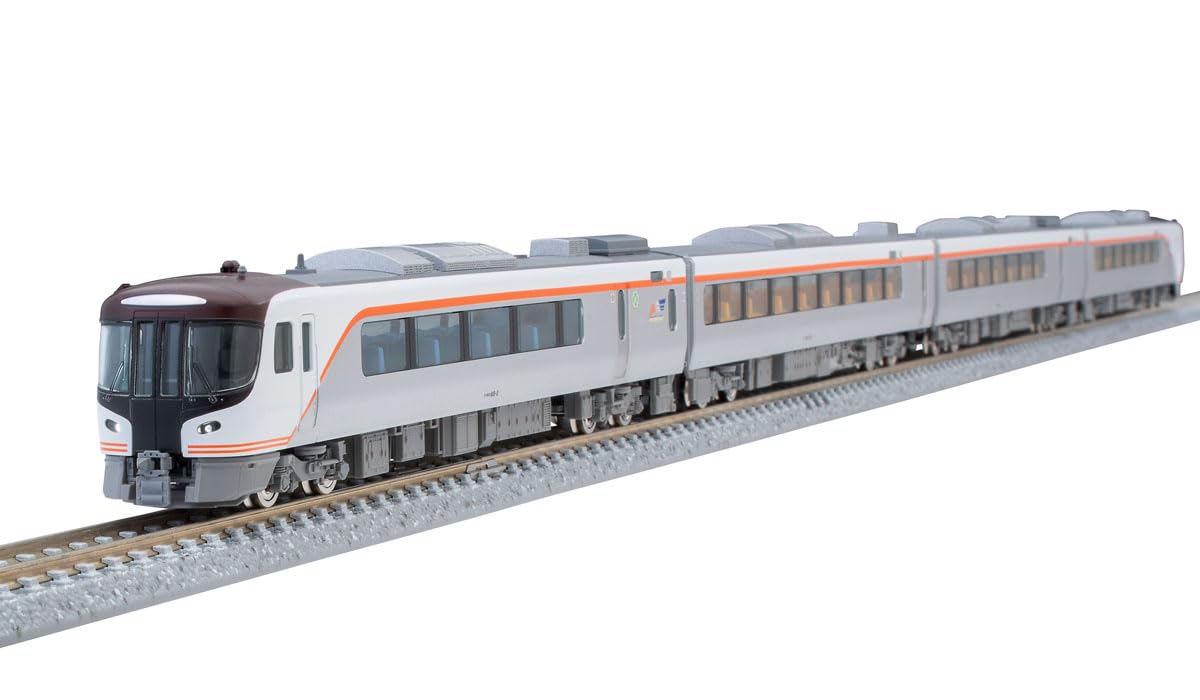 Tomytec Tomix N Gauge Basic Set Hc85 Series Hida 90192 Railway Model Beginner Set- Japan Figure Store - #1 Bring To You The Best Japanese Goods